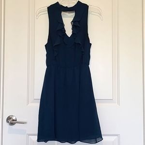 BCBGeneration flowy dress